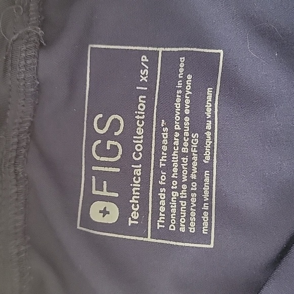 Figs SCRUBS Set - Picture 14 of 16